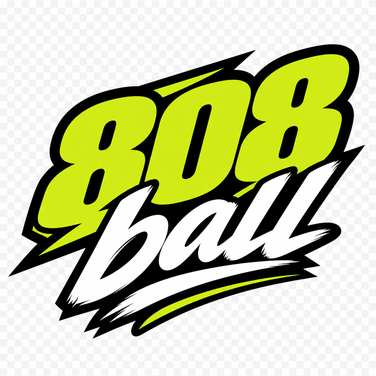 808 Ball